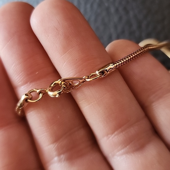 VTG Artistry necklace - Picture 8 of 9